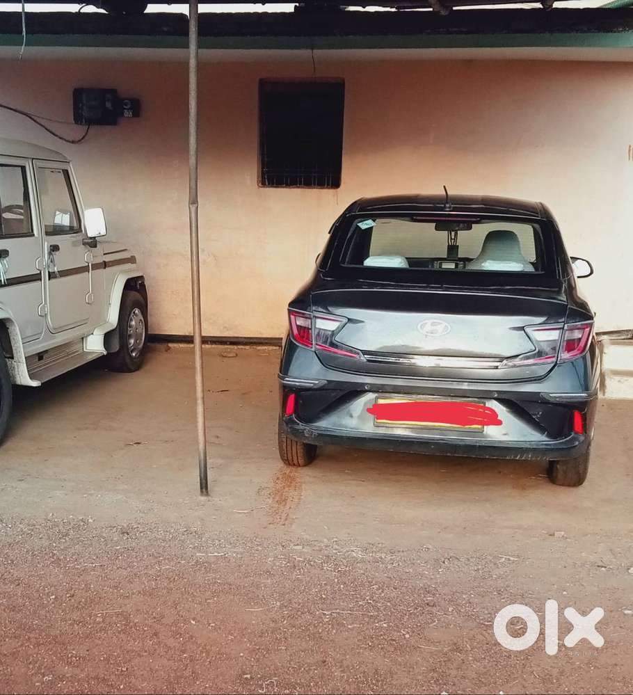 Hyundai Aura 2023 Cng & Hybrids 48000 Km Driven