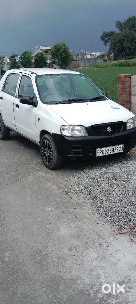 Alto  10 Model 30 Tak Pass New