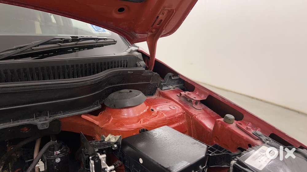 Maruti Suzuki Vitara Brezza 1.5 Zxi Plus Dual Tone, 2022, Petrol