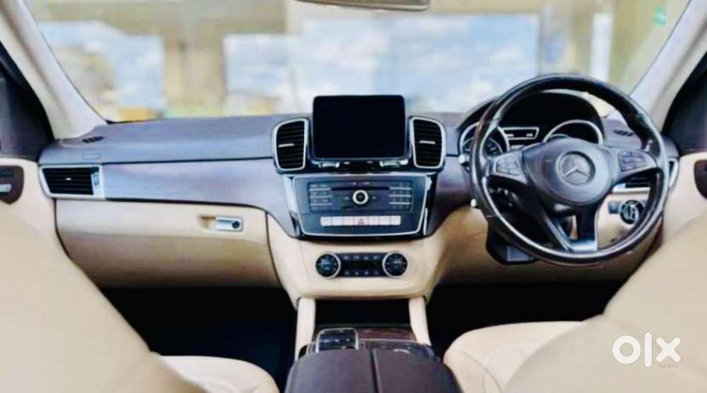 Mercedes-benz Gls 350d Grand Edition, 2019, Diesel