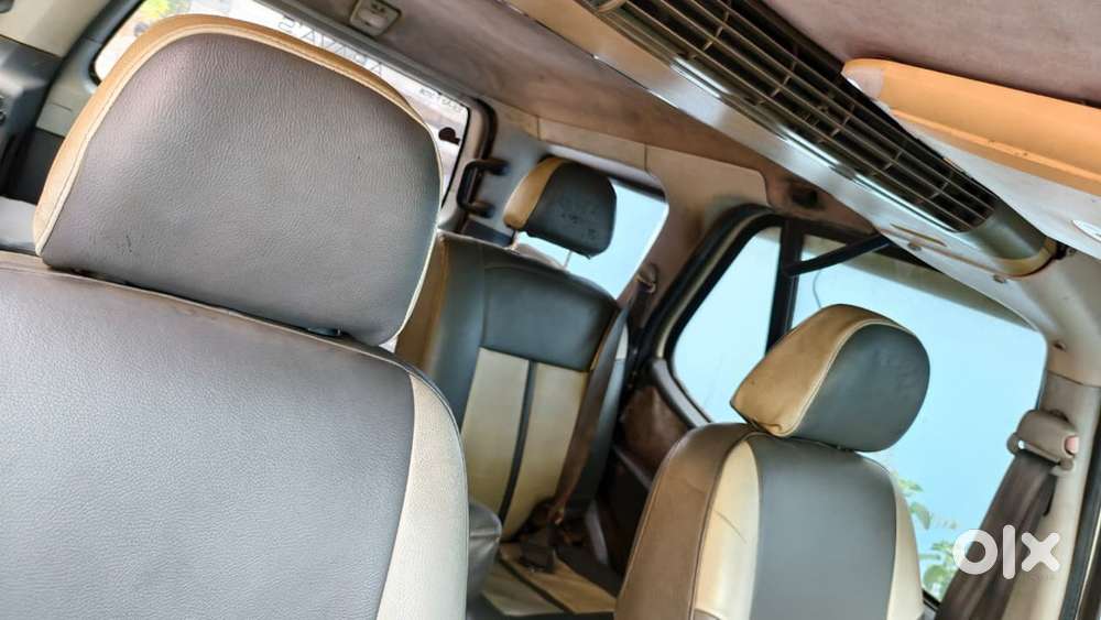 Tata Safari 2007 Lx 4x2
