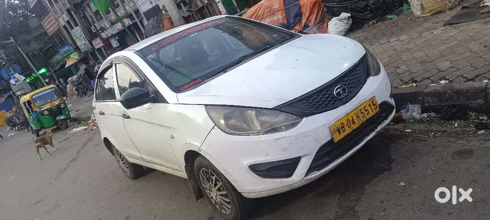 Tata Zest 2018