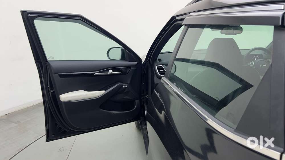 Kia Seltos Gtx Plus 1.5 Turbo Petrol Dct, 2023, Petrol