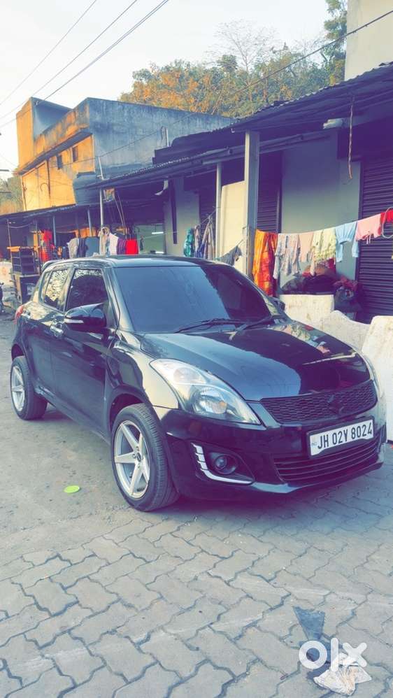 Maruti Suzuki Swift 2012 Diesel Well Maintained
