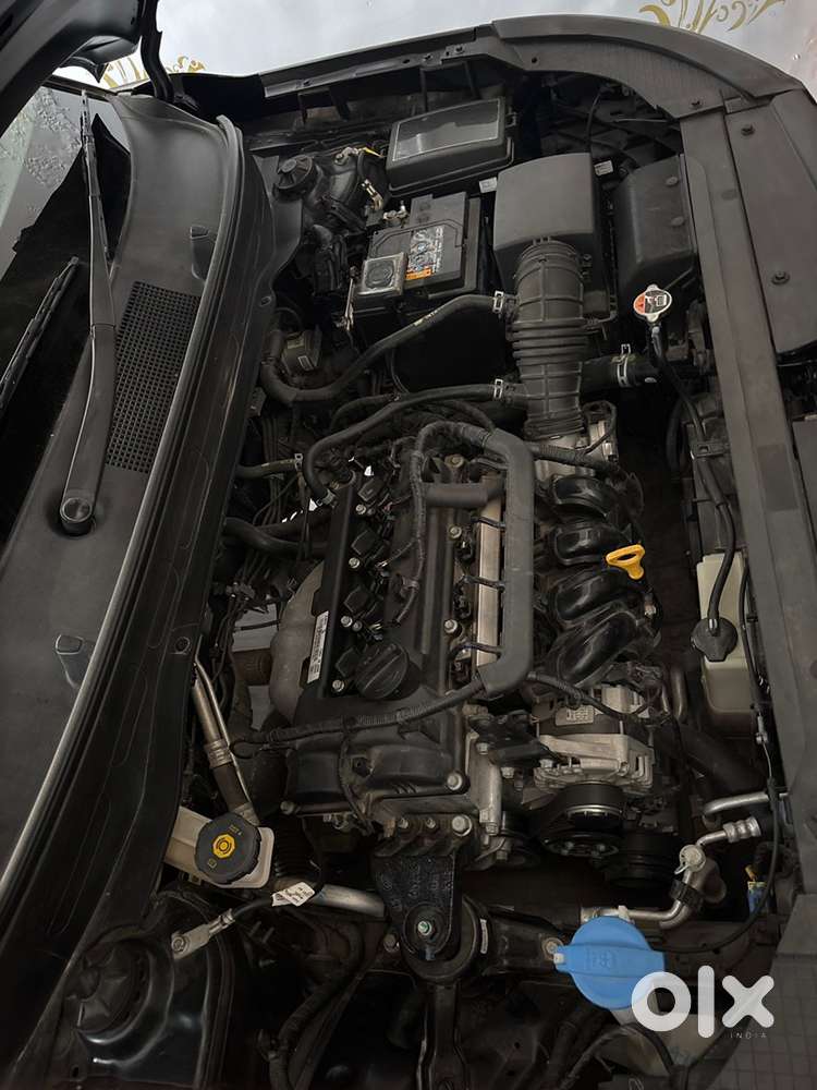 Hyundai Venue Petrol Manual 2023