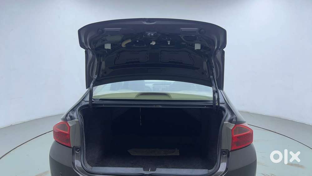 Honda City I Dtec Vx, 2016, Petrol