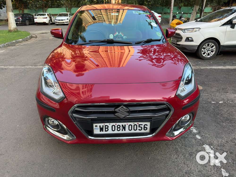Maruti Suzuki Dzire