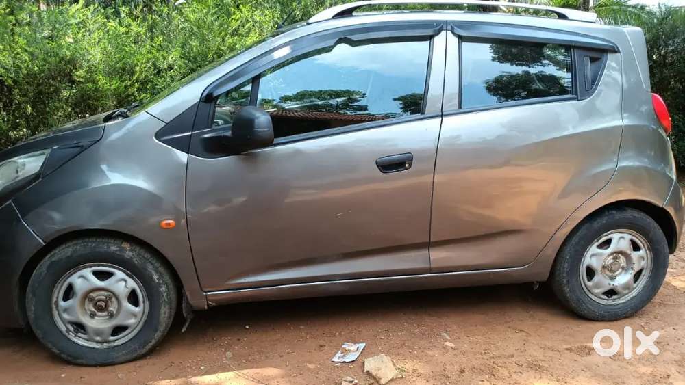 Chevrolet Beat 2004 Diesel 85000 Km Driven