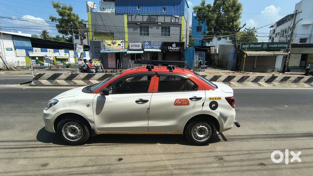 Maruti Suzuki Dzire 2024 Cng & Hybrids Well Maintained