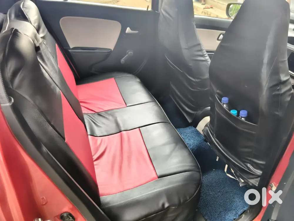 Maruti Suzuki Alto 800 2023 Petrol 44000 Km Driven