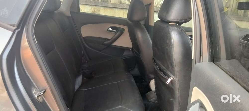 Volkswagen Polo Select 1.5 Tdi Highline, 2011, Diesel