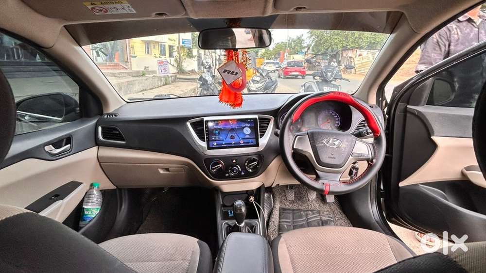 2018 Hyundai Verna Diesel