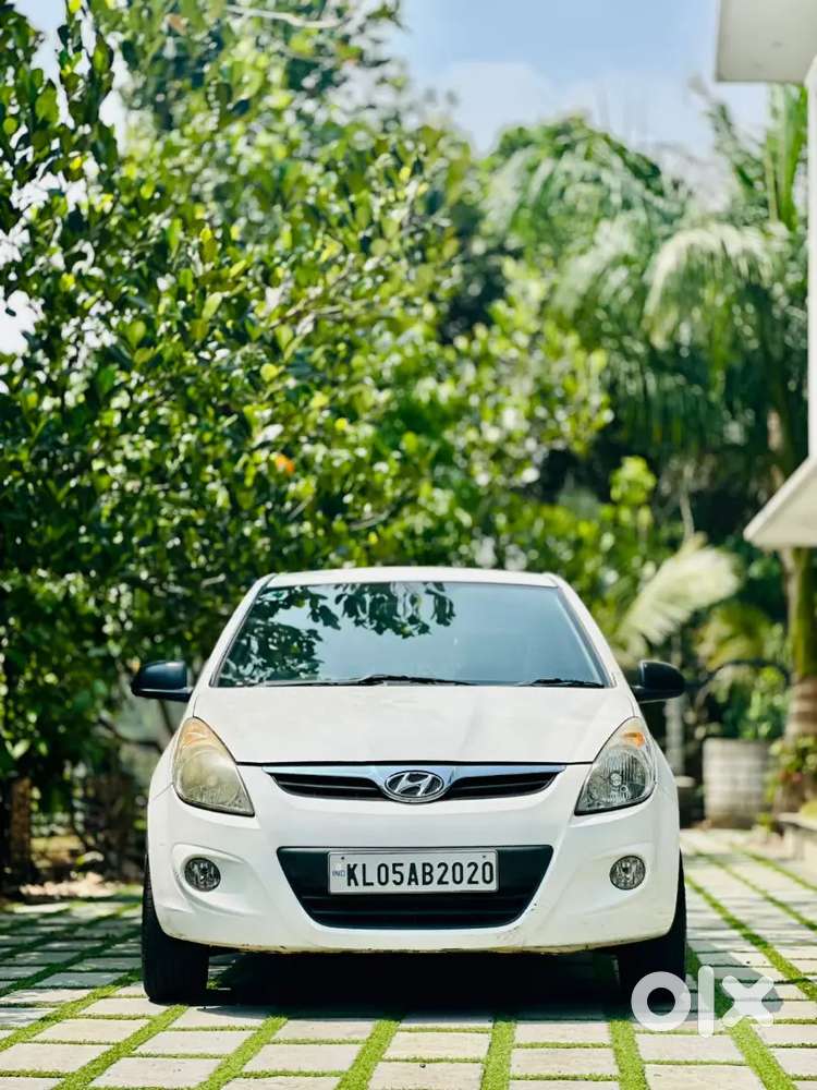 Neet And Clean I20 Petrol 2010 Model