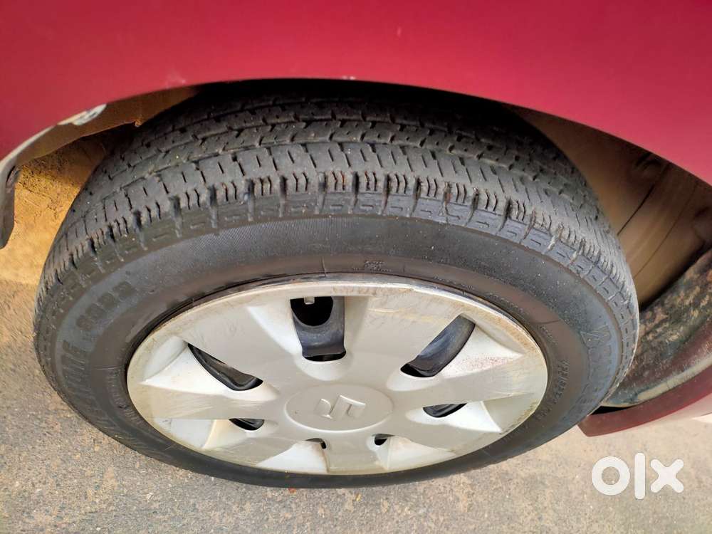 Maruti Suzuki Alto K10 1.0 Vxi, 2016, Petrol