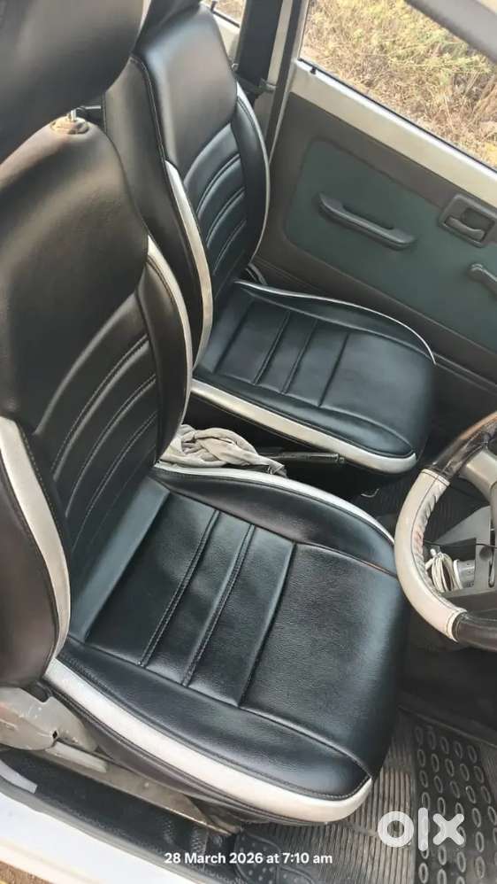 Maruti Suzuki 800 2008