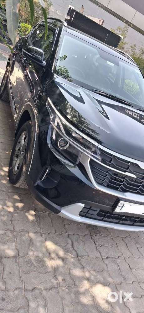 Kia Seltos Htk Plus D, 2025, Diesel