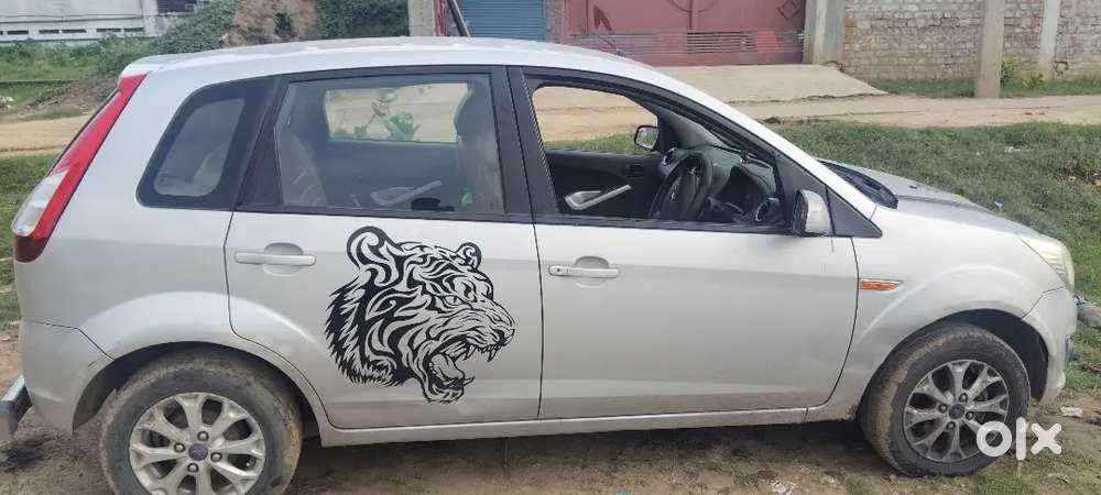 Ford Figo Diesel 2013