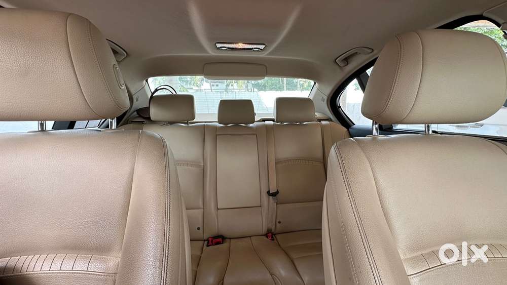 2016 Bmw 5 Series 520d Automatic