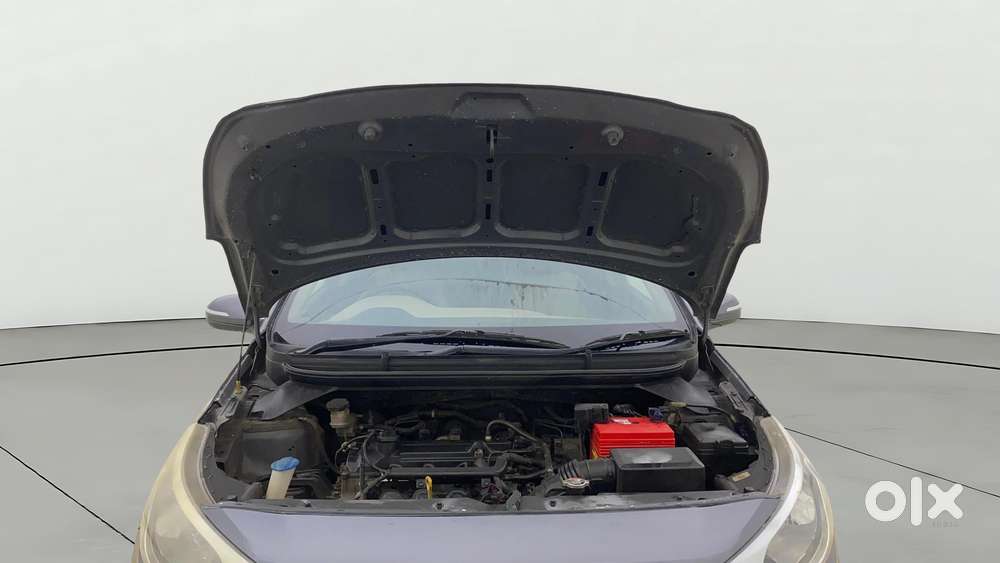 Hyundai Elite I20 Asta 1.2, 2017, Petrol
