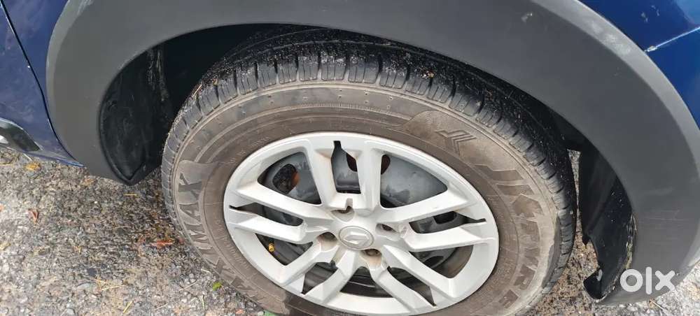 Renault Triber 1.0 Rxt 2022 Good Condition