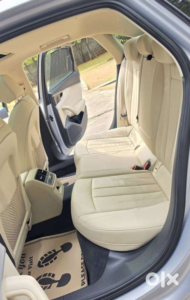 Audi A4 2.0 Premium Plus 40 Tfsi, 2021, Petrol