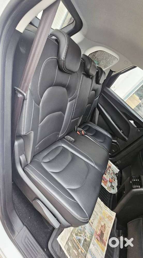 Mg Hector Super Diesel Mt, 2019, Diesel