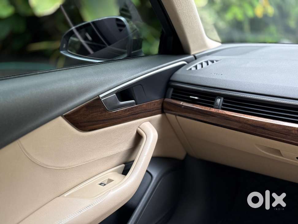 Audi A4 2016-2020 2.0 35 Tdi Premium Plus, 2017, Diesel