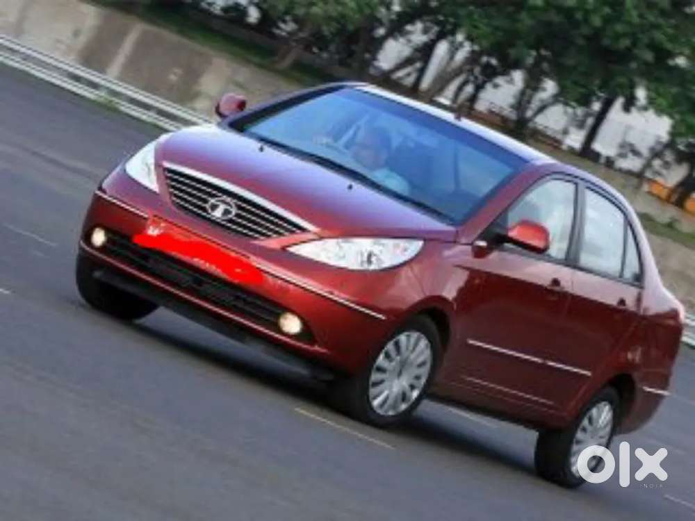 Tata Manza 2010