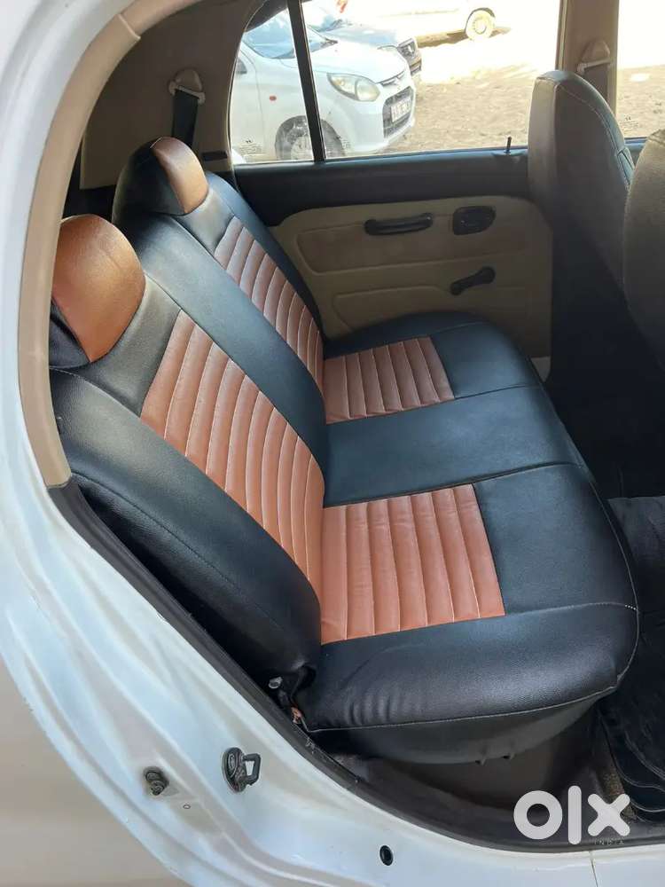 Hyundai Santro 2011 Cng & Hybrids 81000 Km Driven