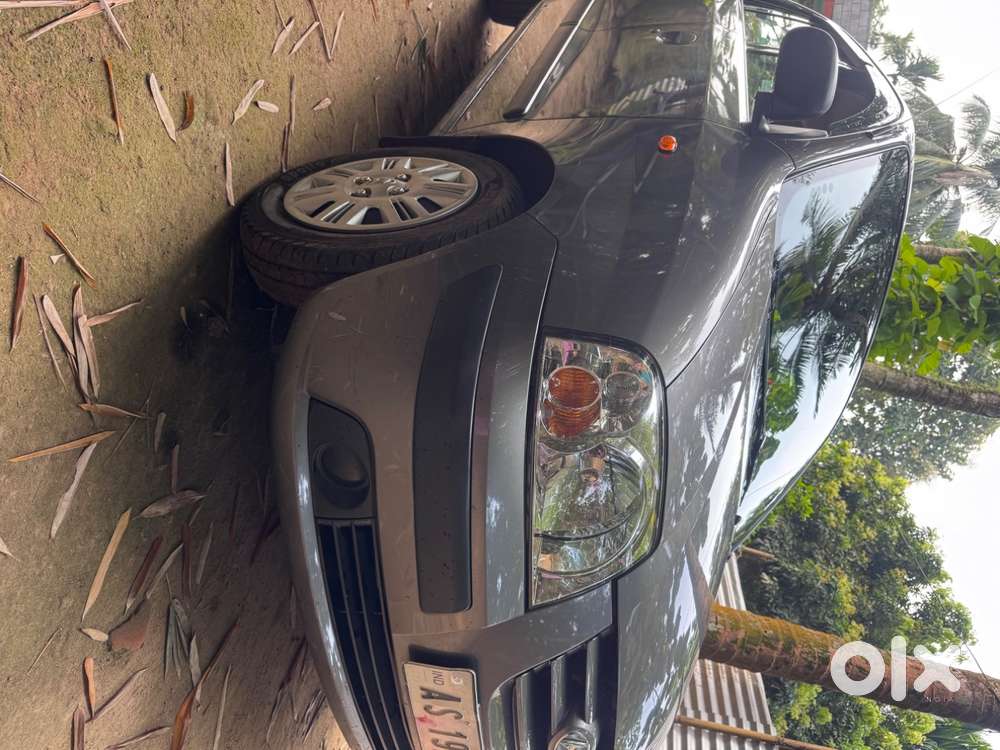 Hyundai Santro Xing Gls 2012