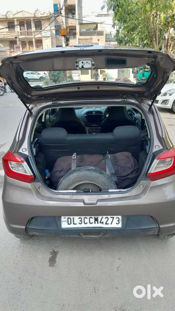 Tata Tiago, 2017, Cng & Hybrids