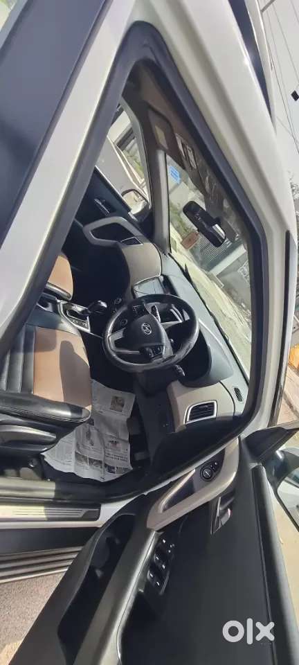 Hyundai Creta 1.6 Sx Plus, 2018, Petrol
