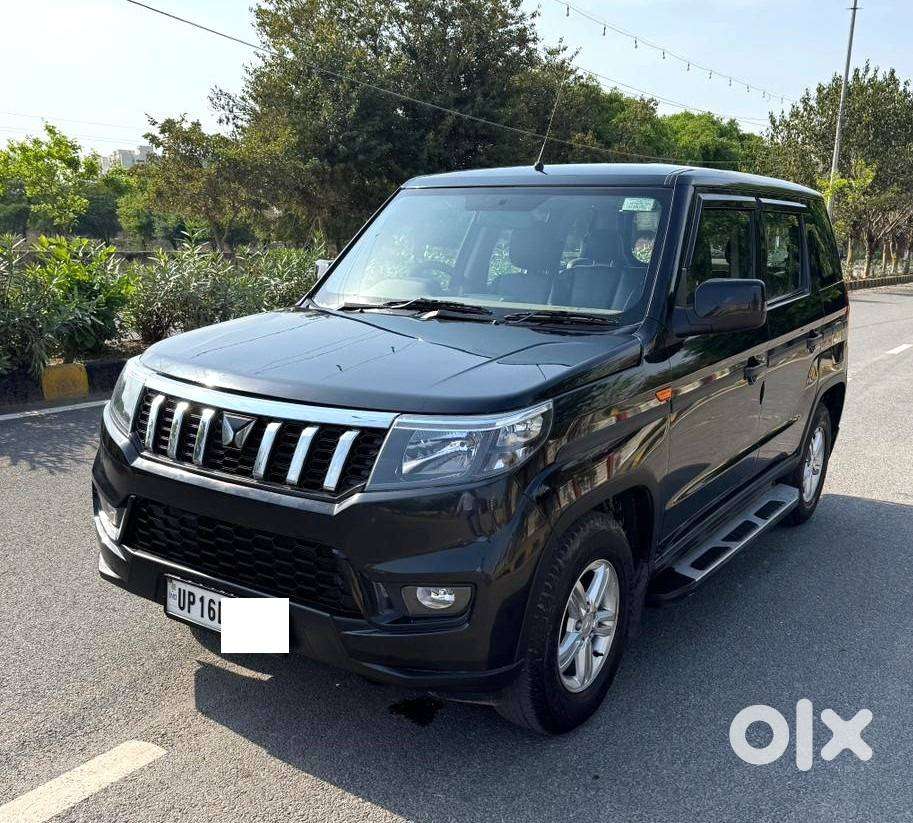 Mahindra Bolero Neo 1.5 N 10, 2023, Diesel