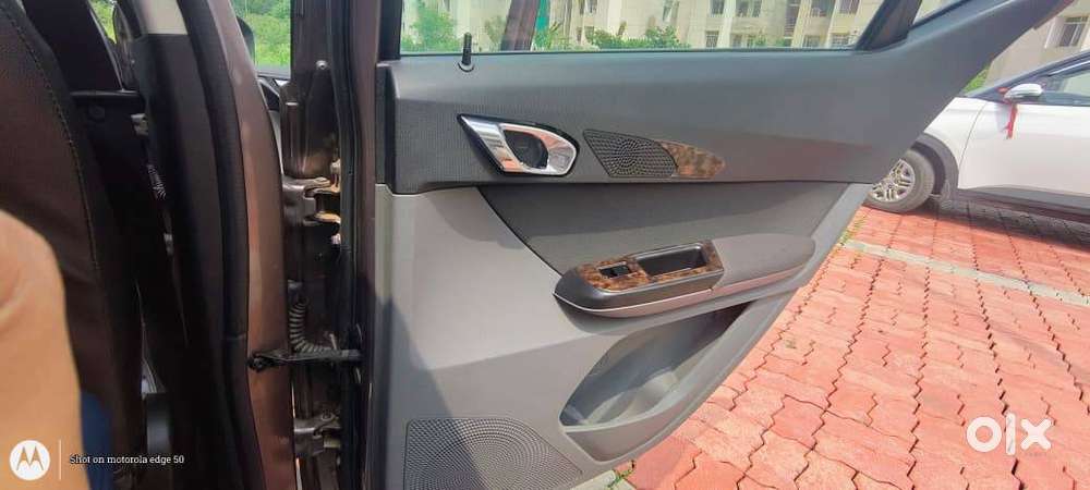 Tata Tigor Xz Diesel