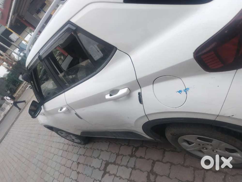 Hyundai Venue 2021 Good Condition