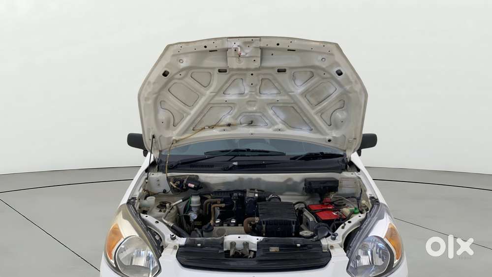 Maruti Suzuki Alto 800 Lxi, 2018, Petrol
