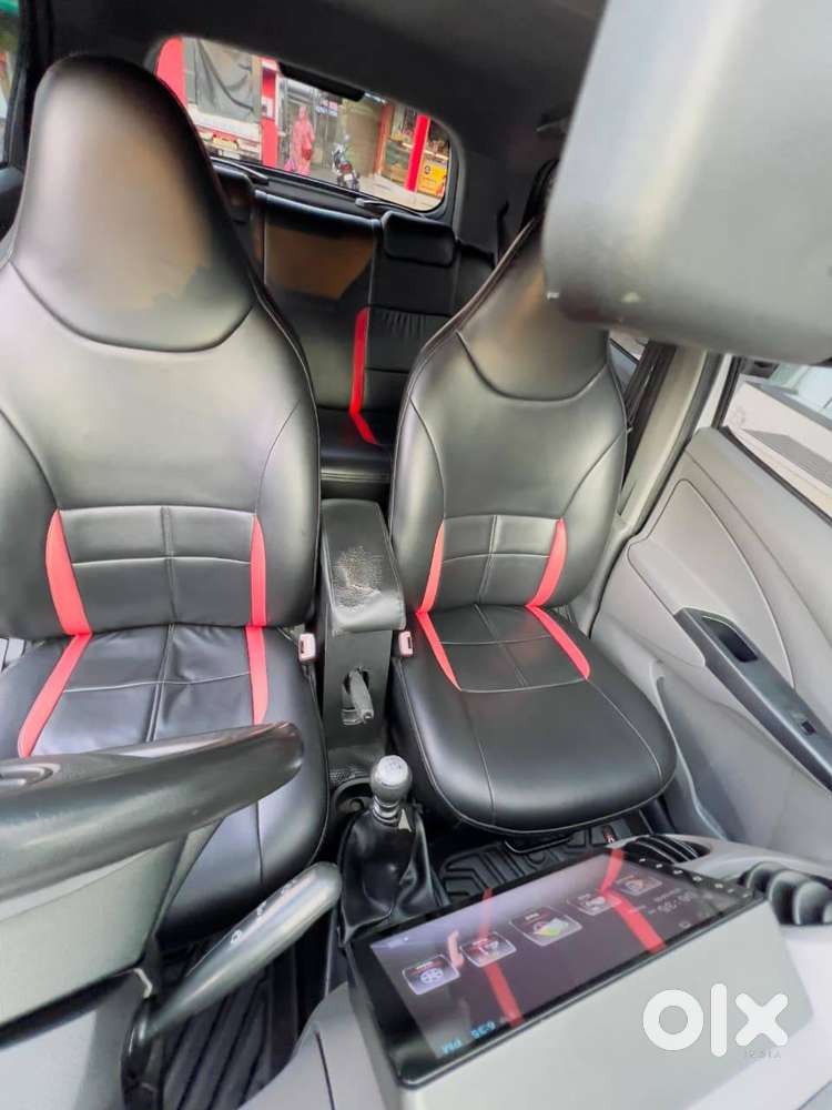 Toyota Etios Liva Gd (2011 December)