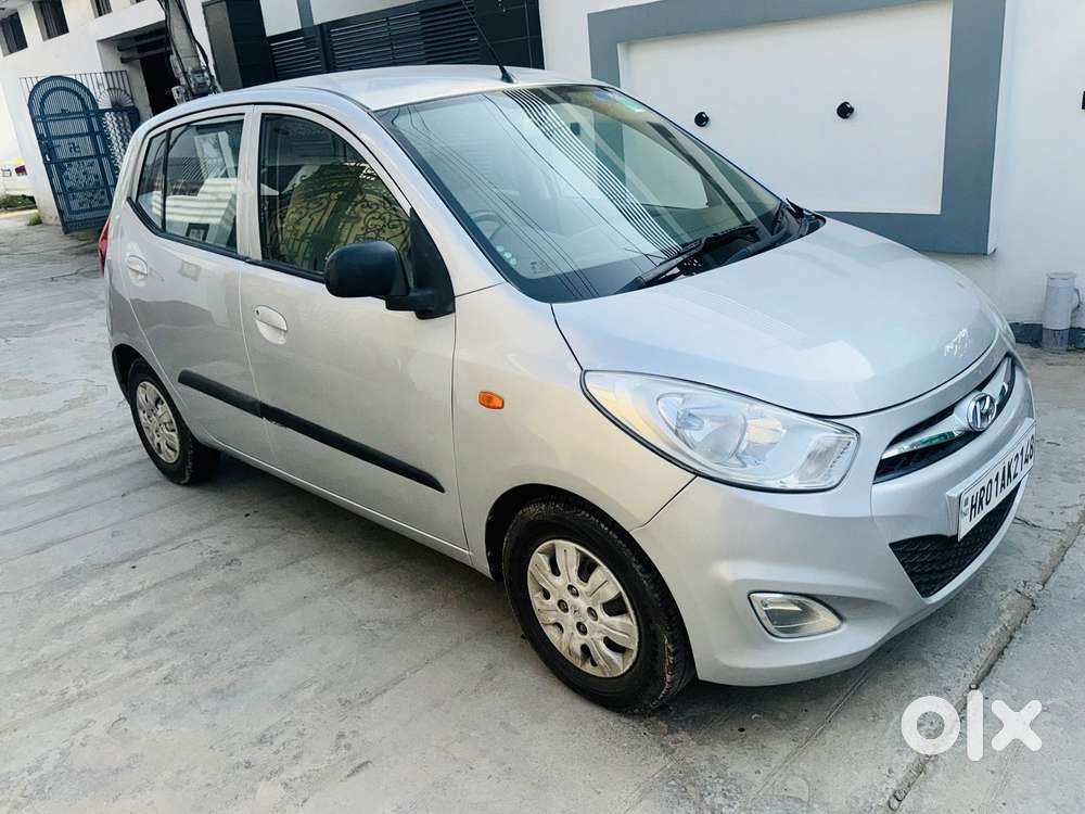 Hyundai I10 Magna 1.1l, 2015, Petrol