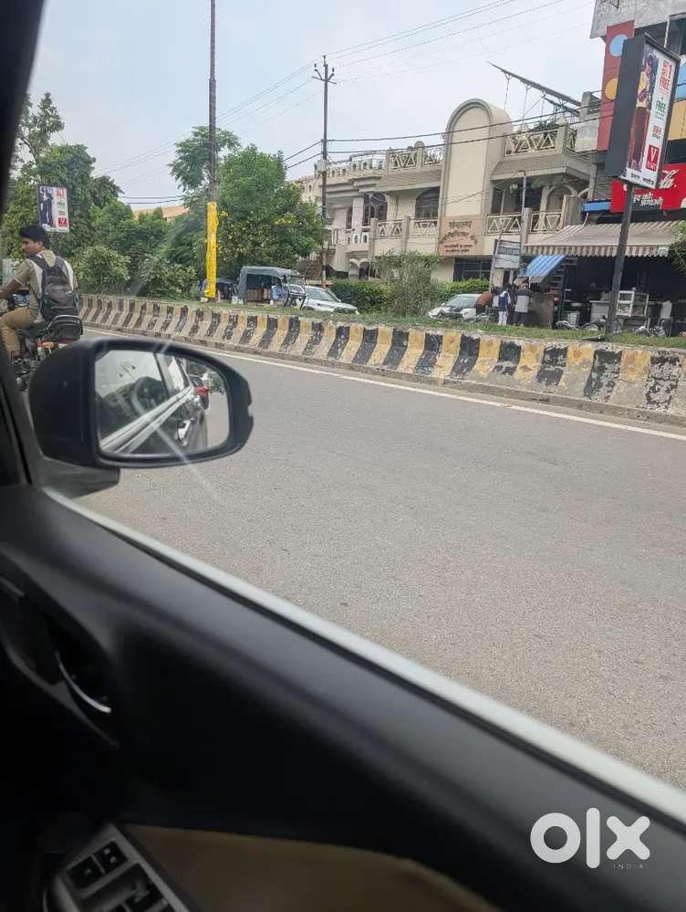 Honda City 2014 Model