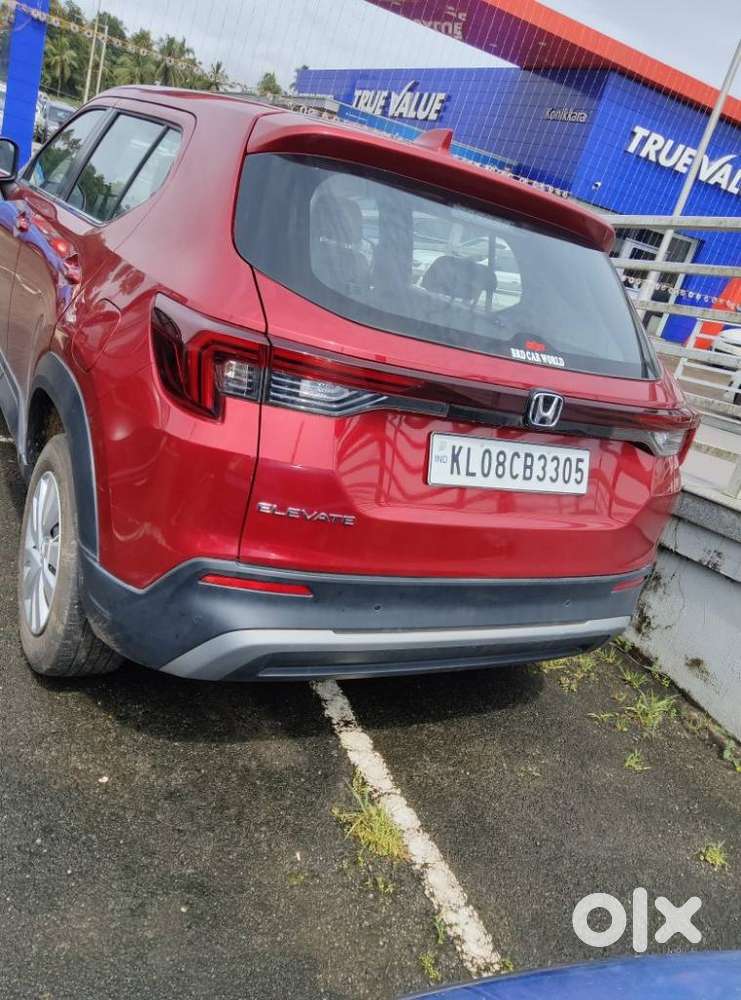Honda Elevate, 2023, Petrol