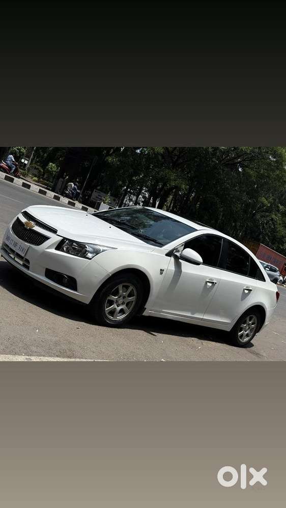 Chevrolet Car Diesel 2011