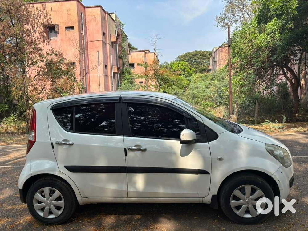 Maruti Suzuki Ritz 2010 Diesel Well Maintained