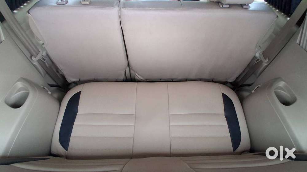 Maruti Suzuki Ertiga Vxi Cng, 2017, Cng & Hybrids