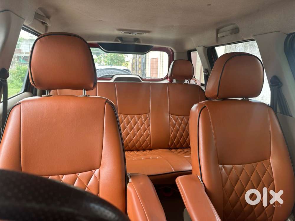 Mahindra Tuv 300 Diesel 2016