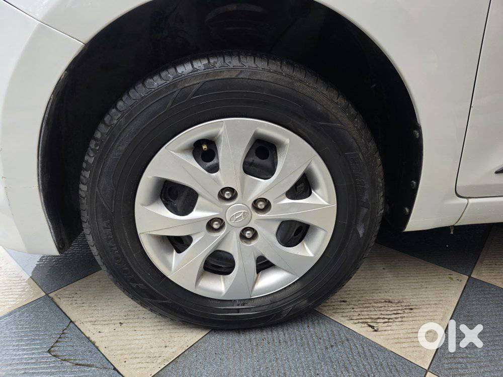 Hyundai I20 Sportz 1.4 Crdi 6 Speed Bs-iv, 2016, Diesel