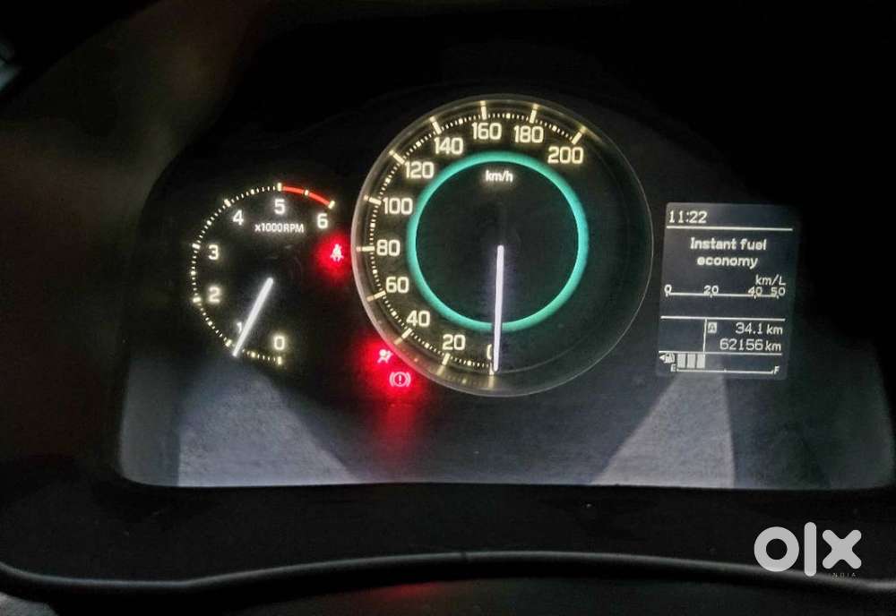 Maruti Suzuki Ignis 1.3 Delta, 2018, Diesel
