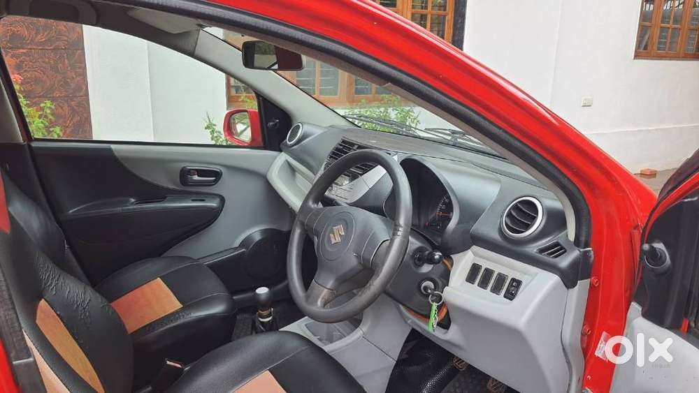 Maruti Suzuki A-star Vxi, 2009, Petrol