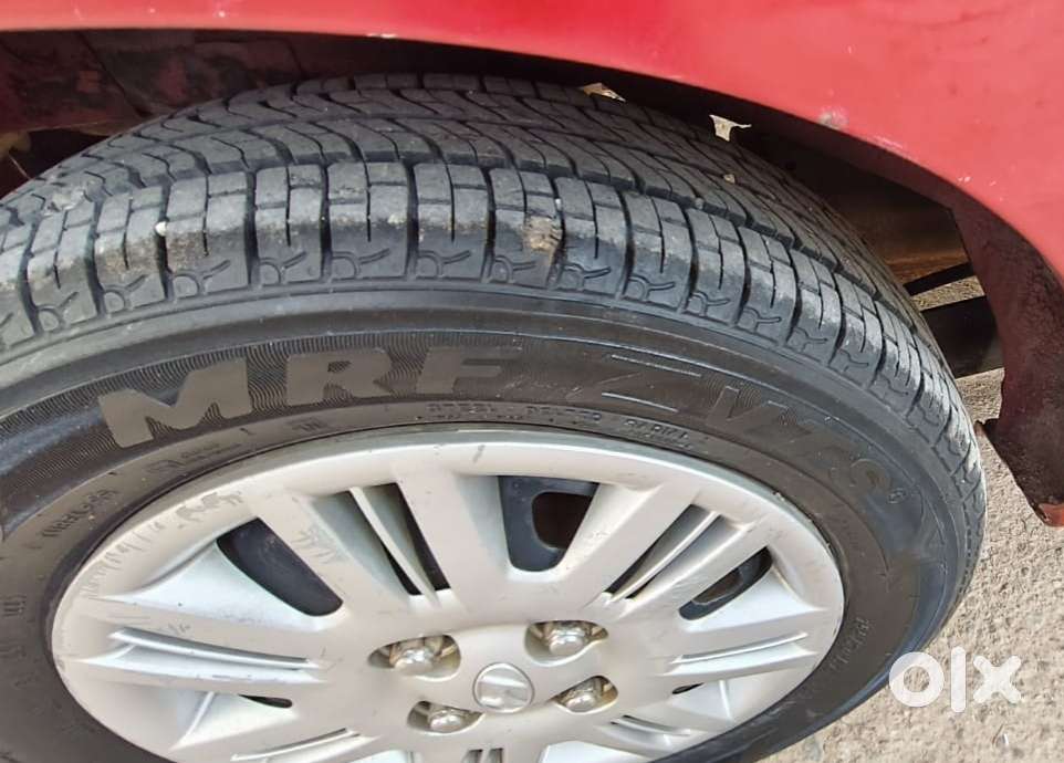 Hyundai Santro Xing Gls, 2010, Lpg