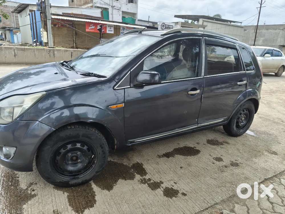 Ford Figo Diesel 2010