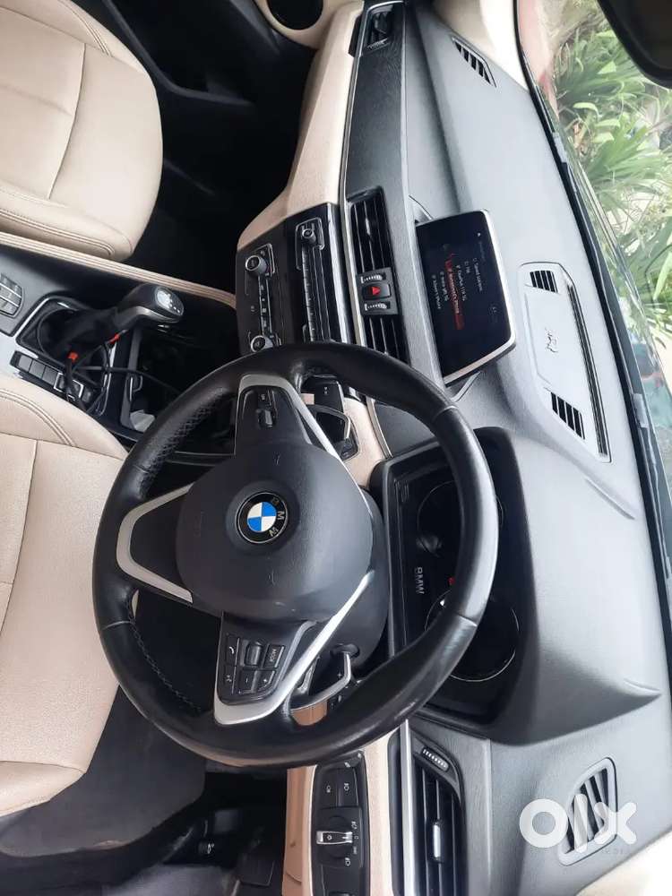 Bmw X1 Automatic Model 2019